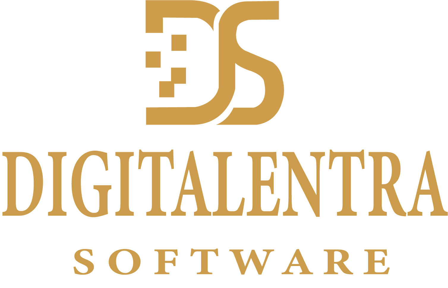 DigitalEntra Logo